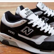 New Balance 新百倫 M1500BW 復古休閒鞋 男&amp;女 36~44