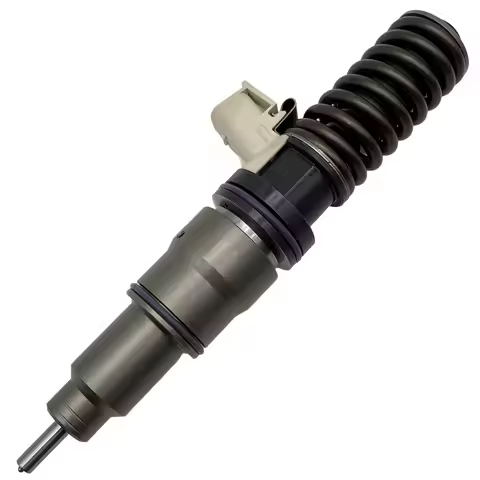 1PCS Fuel injector BEBE4E00101 Fits for Delphi Detroit Series 60 14.0L DDEC VI E3 Engine