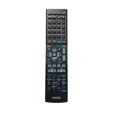 Remote control for pioneer AV Receiver Home Theater VSX-919AH VSX-1019 VSX-520 VSX-422