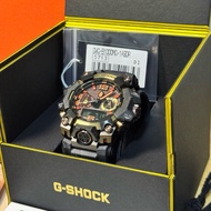 G-shock Mudmaster GWG-B1000MG-1A9DR Magma Limited Edition