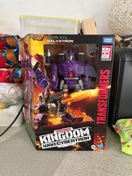 變形金剛 火棒 格威龍