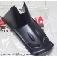 MESIN Tank Cover Center Seat Mio Engine Cover Mio sporty Engine Cover 5TL-F1711-01 Original