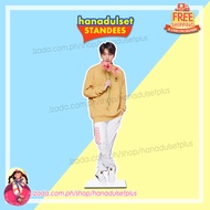 5 inches Bts Jungkook [ Version 2 ] | Kpop standee | cake topper ♥ hdsph