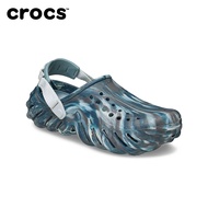 ⚡ ขายดี ⚡ CROCS รองเท้าโครกส์ / รองเท้าแตะสวมใส่ง่าย / รองเท้าชายหาด / รองเท้ากีฬา / สำหรับผู้ชายและ