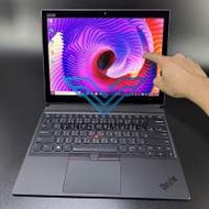 X1 平板｜Lenovo X1 Tablet Gen 3 ( i7 8代 / 16GB RAM / 512GB SSD / 13吋 QHD )✨...