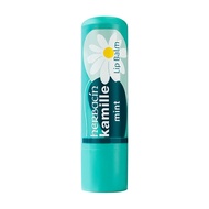 German Herbacin Mint Rosemary Lip Balm 4.8g (HB021)