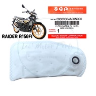 MOTOR SUZUKI RAIDER R150 FI RAIDER FI R150 RAIDER R150FI PETROL FUEL PUMP FILTER ORIGINAL PENAPIS MI