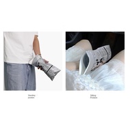 700ml Portable Urinals Bag Emergency Portable Car Urine Bag Vomit Bags Mini Toilet Emergency