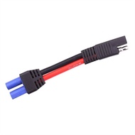 VRYGDBNN Solar Battery High Quality Power Connection Power Supplies Power Cable Battery Solar Cable SAE Adapter Cable Power Extension Cable SAE To EC5 Female Cord SAE Plug Wire