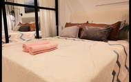 Pangsapuri studio 550 m² dengan 1 bilik mandi peribadi di Gohtong Jaya (LCP T10 Romantic A/C Y5 Midh