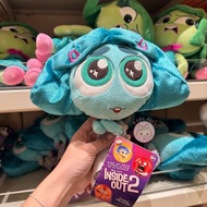 預訂貨品!!!Disney商品 長期代購 迪士尼《腦筋急轉彎 2》Envy公仔🧸
