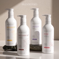 Musentang  Compound & Essential Oil Shampoo