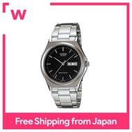 [Casio] Watch Casio Collection MTP-1240DJ-1AJH Mens Silver