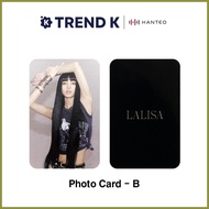◱ ◈ ✨ (Only POB) BLACKPINK LISA - [LALISA] (Apple Music)