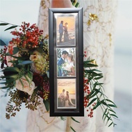 4R PHOTO FRAME CONTAINS 3 VERTICALS 4R FRAME/ CONTAINS 3 4R FRAME/ CONTENTS 3