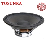 TOSUNRA Speaker D10"1005 instrumental 10 inches model 300W 8ohms instrumental Amplifier accessories