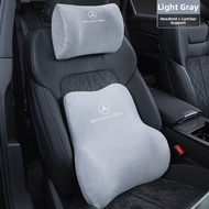 MENGDAO | Neck Support Headrest for Mercedes-Benz B-Class B180/B200/B260