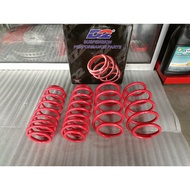 D2 SPORT SPRING PROTON X50 X70