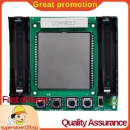 1 Piece Real Capacity Tester 18650 Lithium Battery As Shown PCB Ah Load Tester Module Digital High  