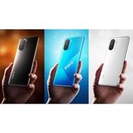 POCO F3 5G SNAPDRAGON 870