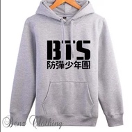 BTS KOREA HOODIE