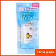 Country & Stream UV Water Jelly 50+II 45g is a powerful UV-cut gel with SPF50+PA++++ that can be use