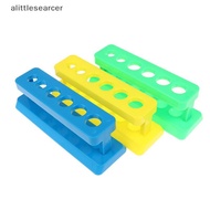 ali  Support Burette Stand Laboratory Test Tube Stand Shelf Plastic Test Tube Rack Holder Lab School