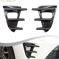 ❀On Sale❀Carbon fiber Front Fog Light Lamp Bezel Cover for Toyota 86 GT86 ZN6 2016-2020❀