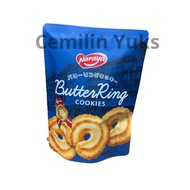 Naraya Butter Ring Cookies 150g Butter Cookies