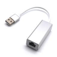 High-speed USB network card 100MUSB2.0 wired network card