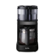咖啡機EUPA燦坤咖啡機家用全自動一體機帶研磨豆現磨沖泡小型美式滴漏壺