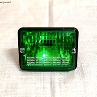 HIJAU Top Lamp Top Lamp Top Lamp NISSAN Green