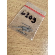 MESIN Stem As Seiko Cal watch movement. 6309