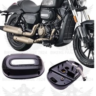 penutup penapis udara SRV250 Air filter cover assembly