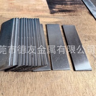 Spot Goods Ti6Al4V Titanium alloy sheet High hardness and high strength Ti-6Al-4V Titanium alloy pla