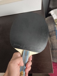 Butterfly 樊振東salc 乒乓球拍