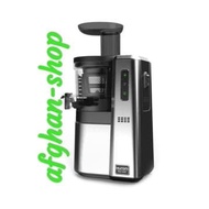 blender belender slow juicer juicy hurom komersial bebas BPA set drum