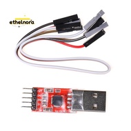 CP2102 Module USB to TTL Serial UART  Download Cable  Line Upgrade A Type USB Micro-USB 5Pin