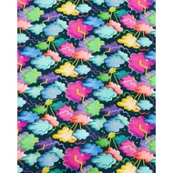 Liberty fabric Tana Lawn cotton - Cloud Nine C