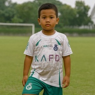 Latest AL NASSR Football Jersey Ronaldo AL NASSR Football Jersey Set/