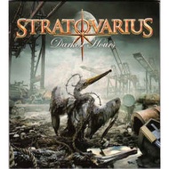 STRATOVARIUS Darkest Hour CD
