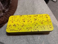 日本Pokemon center 比卡超筆盒 全新 搬屋割愛 多買價錢可議