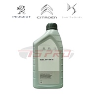 Peugeot Genuine Auto Automatic Transmission Fluid ATF 4speed 4HP 20 1L ( 1 litre ) 9730 AE