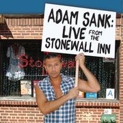 Adam Sank: Live From The Stonewall Inn Adam Sank