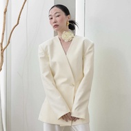 Soulsister | Blair Blazer