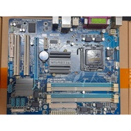 Gigabyte G41M-Combo LGA775 DDR2/DDR3 Motherboard