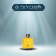 Versace Eros Energy Perfume EDP 5ML (Miniature)