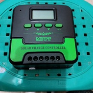 SOLAR CHARGER CONTROLLER MPPT AUTO VOLTAGE