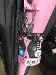 Sanrio kuromi 雨傘