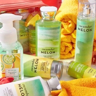 Fragrant House - Full size Cucumber Melon Bath and Body Works